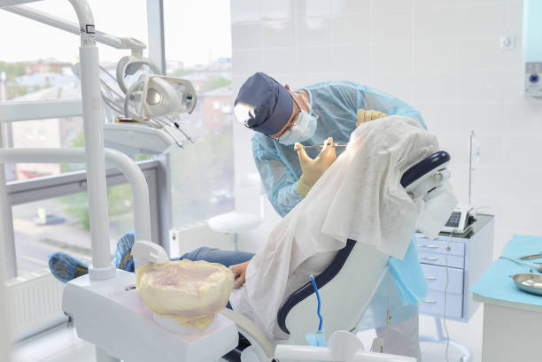Best Dentist for Tooth Abscess  in Ardmore, PA